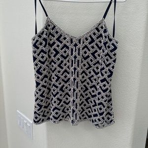 Parker beaded top!